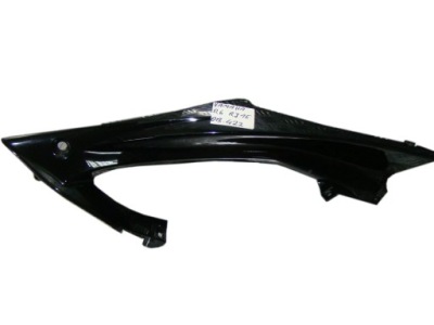 ОБТІЧНИК БІК YAMAHA R6 RJ15 