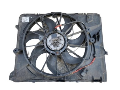 Bmw e90 e87 n43 корпус вентилятора вентилятор фото №1