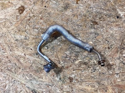 Труба bmw x3 g01 7617534 фото №1