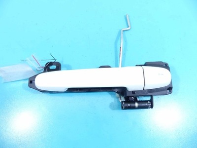 Ручка перед права citroen c1 ii 14-22 kwd eu фото №1