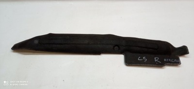 Шумоізоляція крила c5 aircross r фото №1