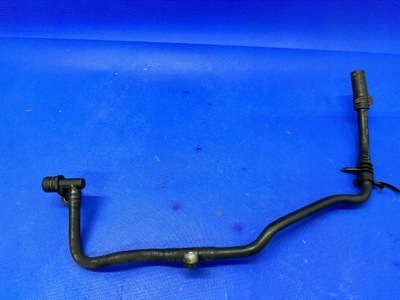 Audi a6 a7 c7 4g 3.0 tdi шланг вакууму 059131056r 40 фото №1