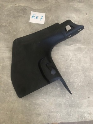 Audi a5 8w защита стойка левая 8w6867271b фото №1