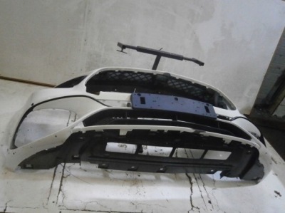 Бампер перед mercedes a45 amg w177 рестайлинг  2023- фото №1