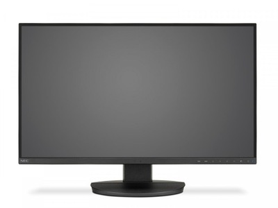 NEC Monitor Multisync EA271Q 27 WQHD Czarny