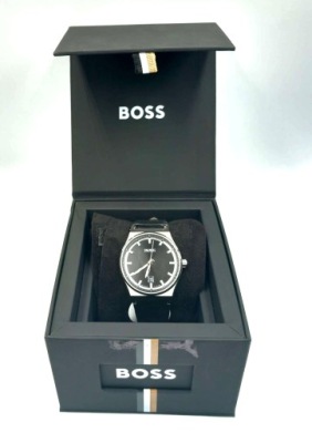 Hugo Boss zegarek męski HUGO BOSS