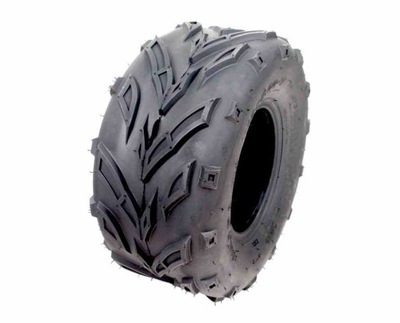 NEUMÁTICO ATV 7'' 16X8-7 QD-116  