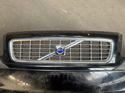Решітка радіатора решітка радіатора volvo s80 i lift фото №1