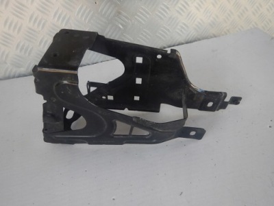 Bmw f10 f11 левый панель фары кронштейн замка капот фото №1
