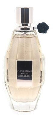 VIKTOR&ROLF FLOWERBOMB BLOOM EDT/S 100ML