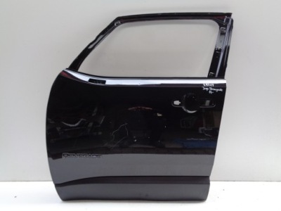 Дверь левая передние jeep renegade 14- nr 49717 фото №1