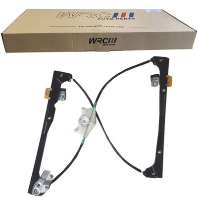 Подъемник окон перед pr. vw caddy 3 1.9tdi 2.0tdi фото №1