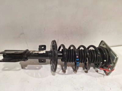 Амортизатор перед правий citroen jumpy iii expert iii 1.6 hdi 16- фото №1