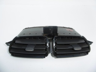 Решітка обдув середня nissan almera tino фото №1