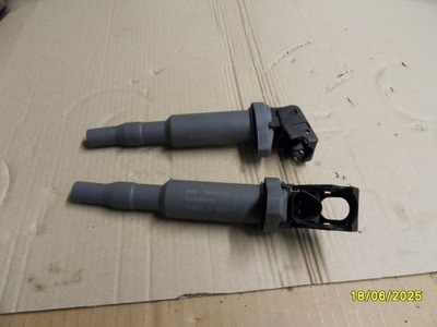 Катушка зажигания bmw оригинальный номер 7594935 фото №1