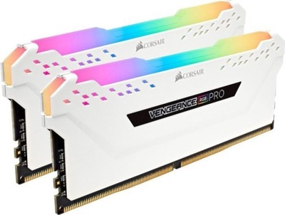 Pamięć RAM Corsair Vengeance RGB PRO DDR4 16GB