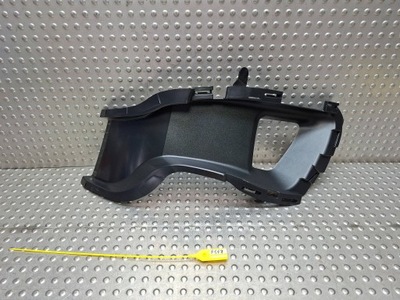 Впуск воздуховод воздуха левая alfa romeo giulia 16- фото №1