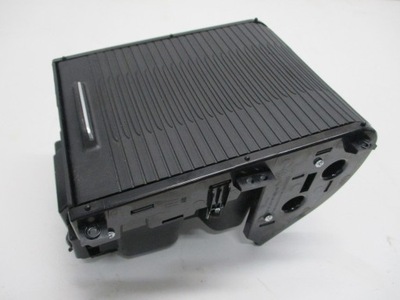 Туннель na кружки кронштейн renault koleos vr2413h2g00a0 фото №1