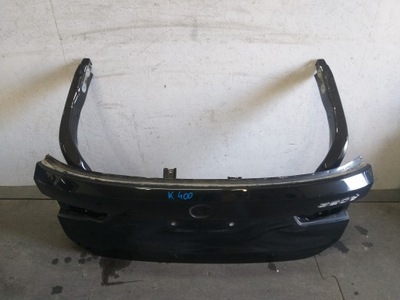 Крышка багажника задняя bmw iii 3 g21 kombi фото №1