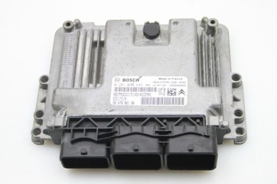 КОМПЬЮТЕР БЛОК УПРАВЛЕНИЯ ECU 0281030545 PEUGEOT CITROEN