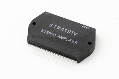 STK4191 V