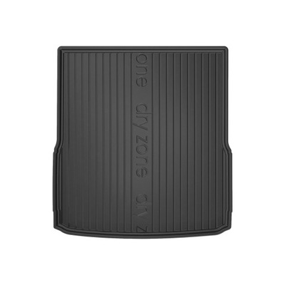 DE GOMA ALFOMBRILLA DE MALETERO PARA VW PASSAT B6 2005-2010  