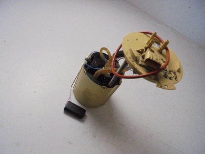 Насос пального opel astra v k fl універсал 1.5 cdti 19 r фото №1