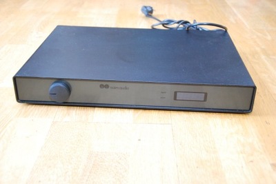 Naim Nat03 Original FM Tuner