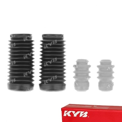 Защита отбойники амортизатора перед do ford fusion фото №1