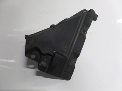 Bmw 3 e90 защита накладка подкрылок левая 7159189 фото №1