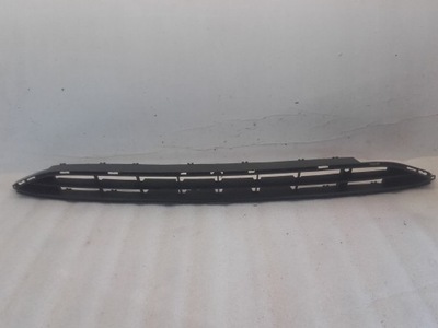 Opel corsa e решётка решётка радиатора бампер перед 13432002 фото №1