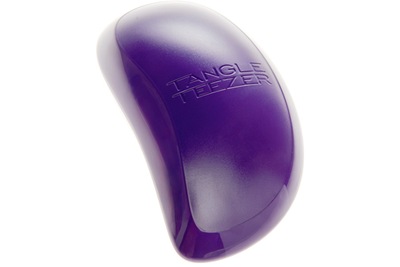 Tangle Teezer Salon Elite Purple szczotka do włosów - lilac