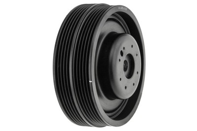 Nty rkp-ms-007 шкив, wał коленчатый фото №1