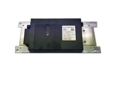 Модуль комфорту telematik bmw f10 f30 9289385 фото №1