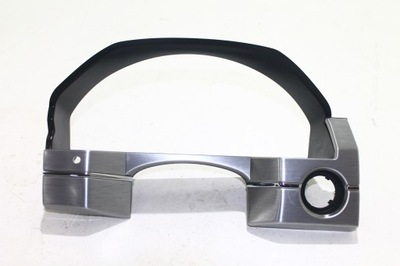 Mercedes glk x204 рамка спидометра корпус фото №1