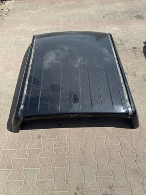 Ford ranger vi дах фото №1