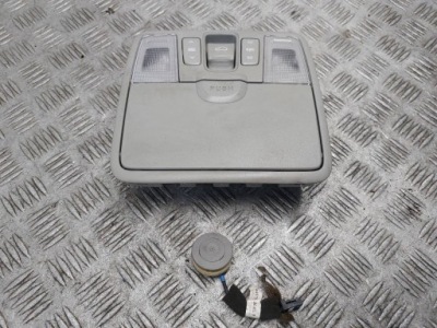 Лампа стельовий + мікрофон kia ceed ii 96575-a2000 92800-a50xx фото №1