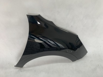 Крила правий kia niro 16r 2016 04.25 фото №1