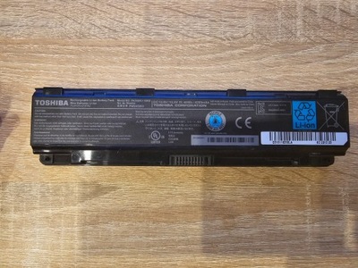 Bateria Toshiba PA5024U-1BRS C850 L850 C855 L855 C870 C875 80%