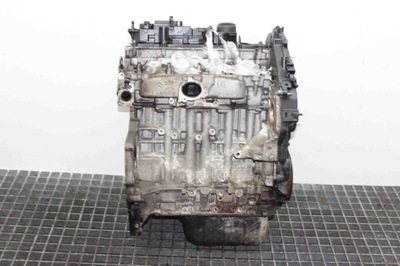 Двигатель ford transit connect t1wb 1.6l дизель 70kw 2014 фото №1