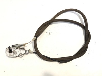 Замок дверь левый задняя iveco daily vi bus фото №1