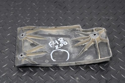 Захист диференціал диференціал bmw x1 f48 6867193 фото №1