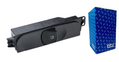 Перемикач, підйомник скло nty ews-me-003 фото №1