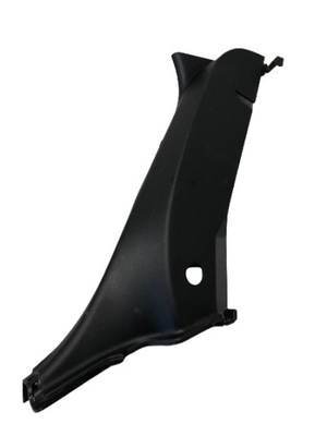 Hyundai i30 ii kombi защита порог сиденье задняя правый 85896-a6000 фото №1