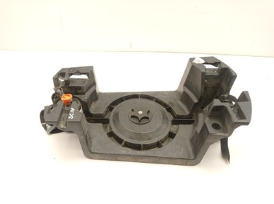 Renault scenic iv кронштейн вкладыш колеса 997502156r фото №1