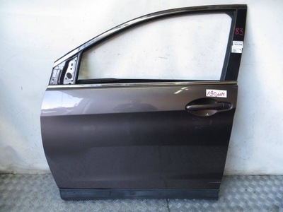 Honda cr-v iv дверь левый перед yr578m 12- фото №1