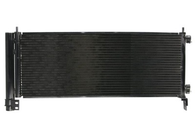 Конденсатор кондиціонера thermotec ktt110756 фото №1