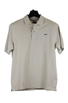 Koszulka Polo Nike 182650 168 S