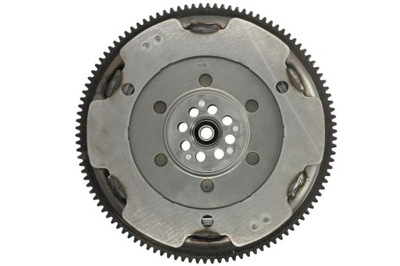 Schaeffler luk 415 0221 10 колесо маховик фото №1