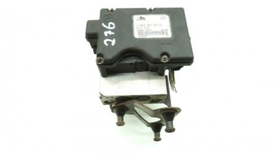 Mercedes slk-klasa r170 насос abs a0034310312 фото №1